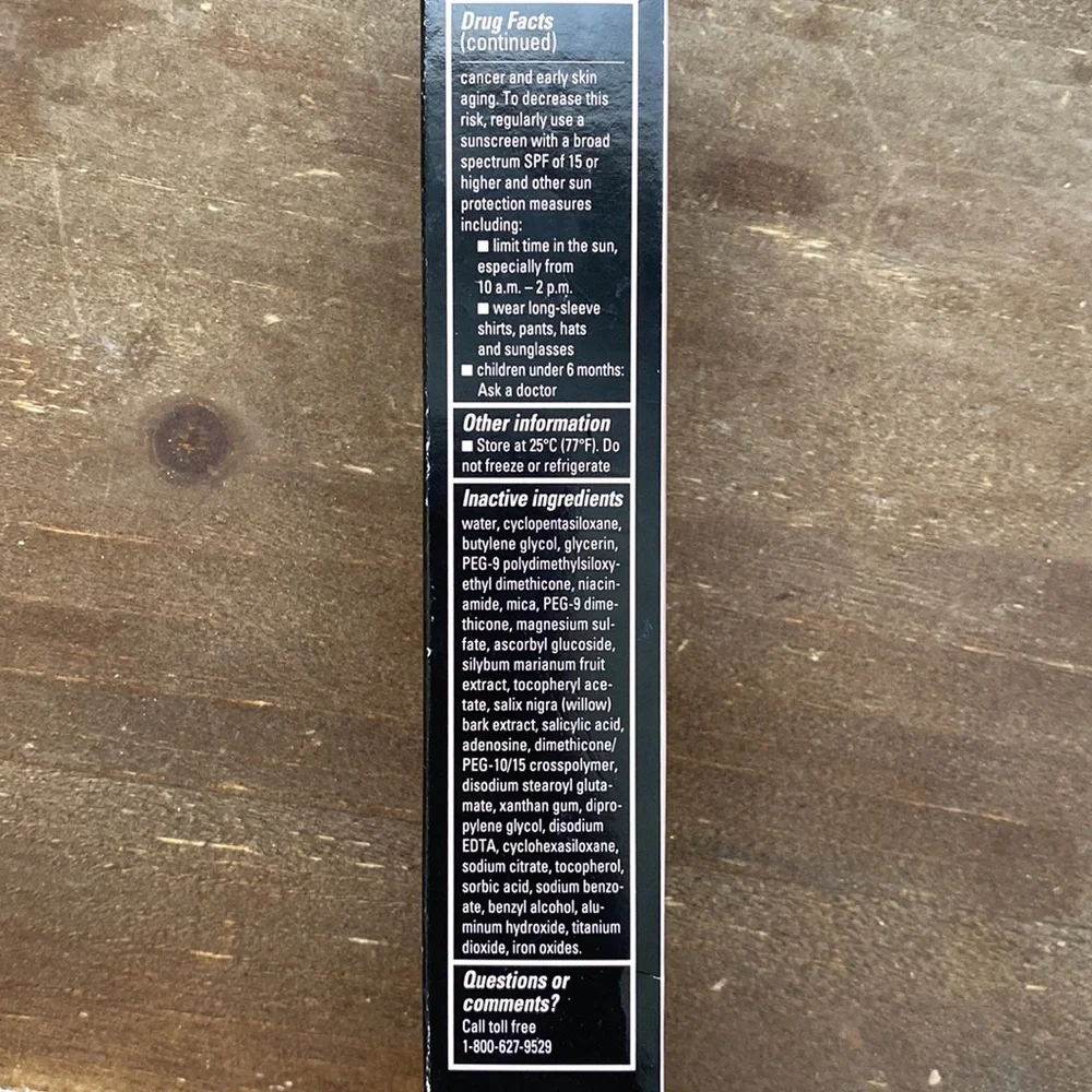 Mary Kay | CC Cream & Foundation Brush